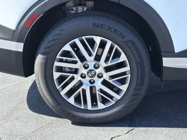 2026 Hyundai PALISADE SEL Premium FWD