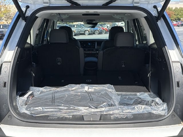 2026 Hyundai PALISADE SEL Premium FWD