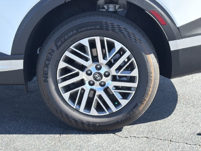 2026 Hyundai PALISADE SEL Premium FWD