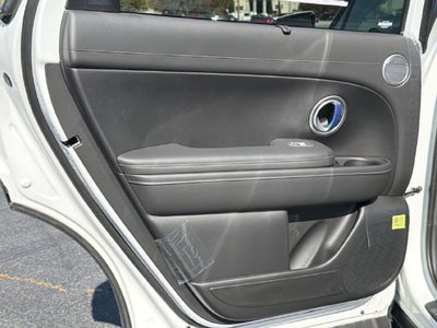 2026 Hyundai PALISADE SEL Premium FWD