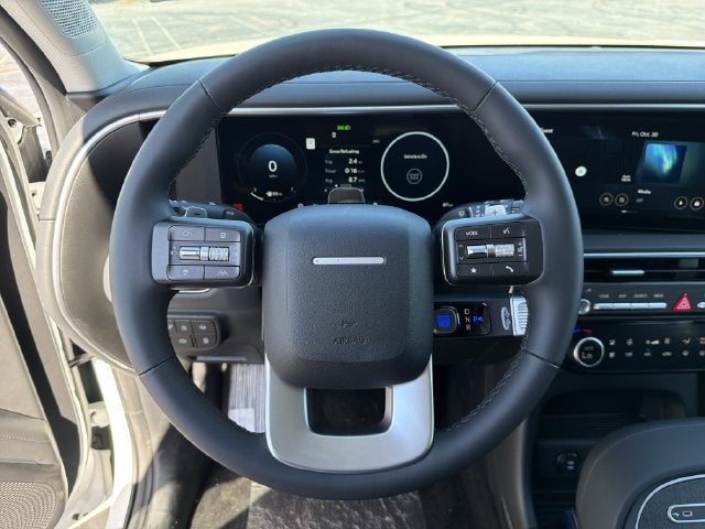 2026 Hyundai PALISADE SEL Premium FWD