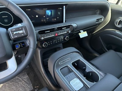 2026 Hyundai PALISADE SEL Premium FWD