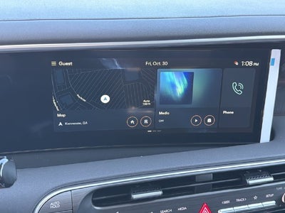 2026 Hyundai PALISADE SEL Premium FWD