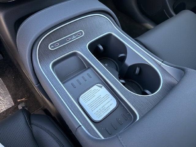 2026 Hyundai PALISADE SEL Premium FWD