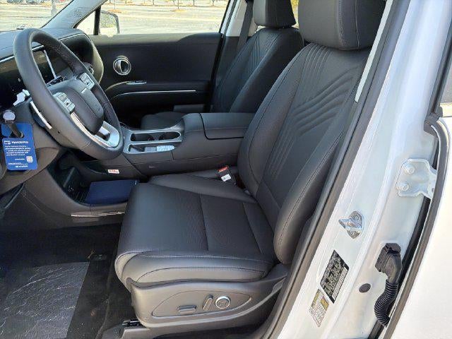 2026 Hyundai PALISADE SEL Premium FWD