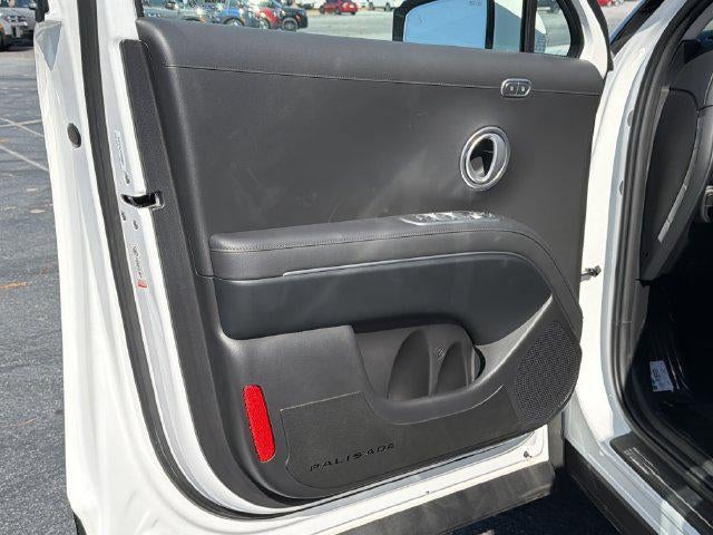 2026 Hyundai PALISADE SEL Premium FWD