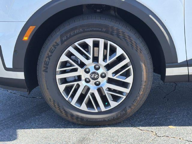 2026 Hyundai PALISADE SEL Premium FWD