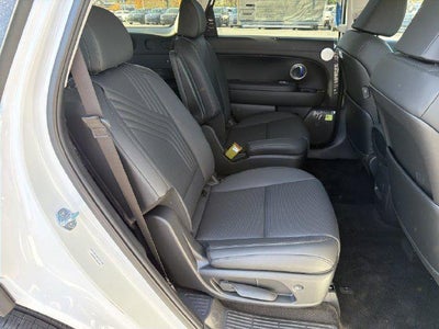 2026 Hyundai PALISADE SEL Premium FWD