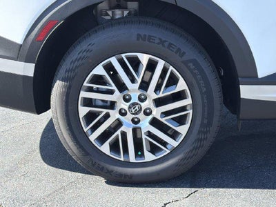 2026 Hyundai PALISADE SEL Premium FWD
