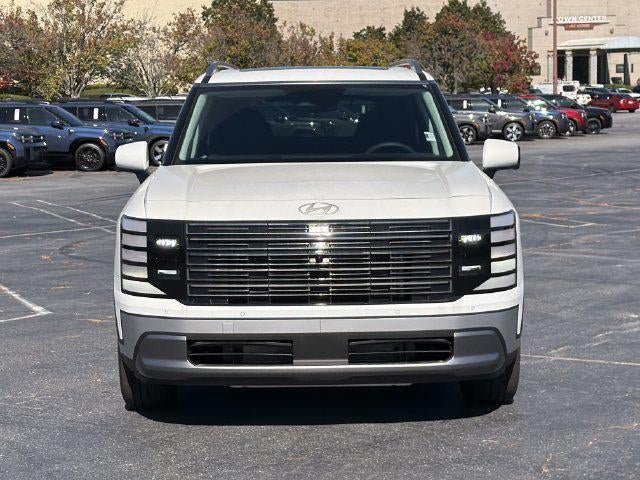 2026 Hyundai PALISADE SEL Premium FWD
