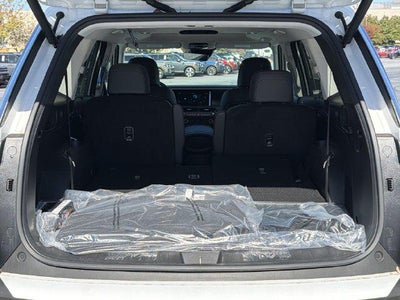 2026 Hyundai PALISADE SEL Premium FWD