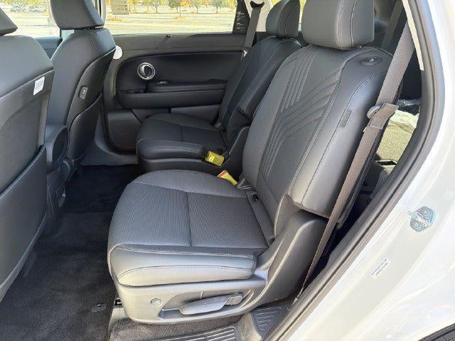 2026 Hyundai PALISADE SEL Premium FWD