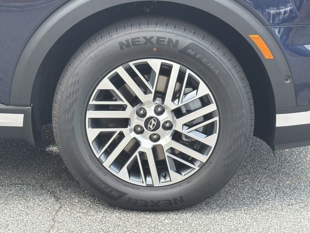 2026 Hyundai PALISADE SEL Premium FWD