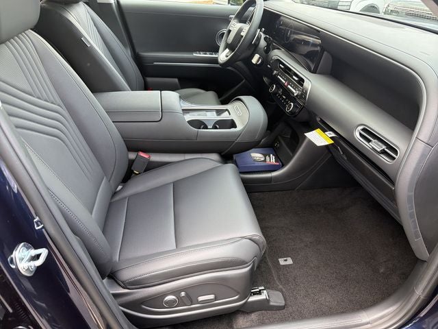 2026 Hyundai PALISADE SEL Premium FWD