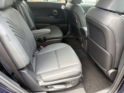 2026 Hyundai PALISADE SEL Premium FWD
