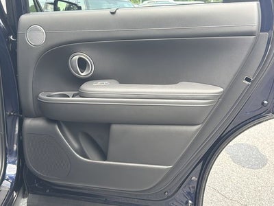 2026 Hyundai PALISADE SEL Premium FWD