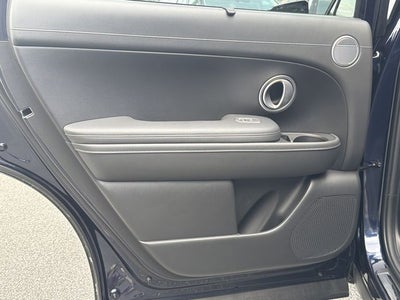 2026 Hyundai PALISADE SEL Premium FWD
