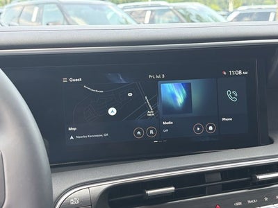 2026 Hyundai PALISADE SEL Premium FWD