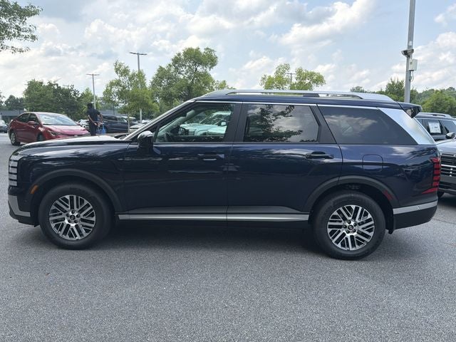 2026 Hyundai PALISADE SEL Premium FWD