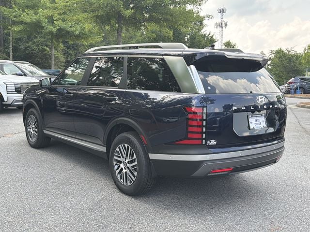 2026 Hyundai PALISADE SEL Premium FWD