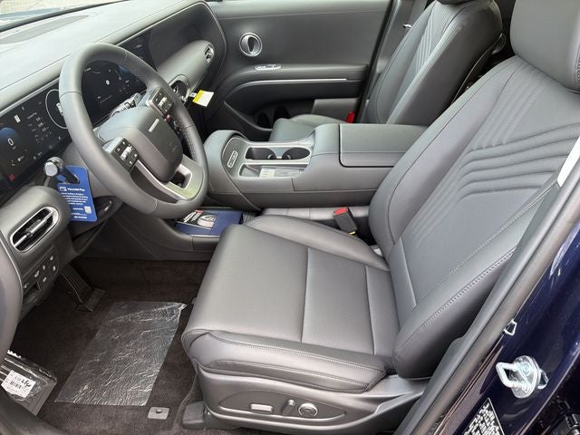 2026 Hyundai PALISADE SEL Premium FWD
