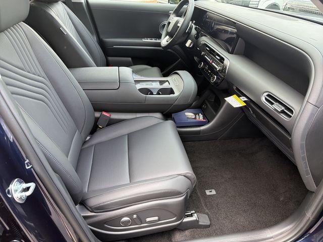 2026 Hyundai PALISADE SEL Premium FWD