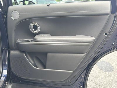 2026 Hyundai PALISADE SEL Premium FWD