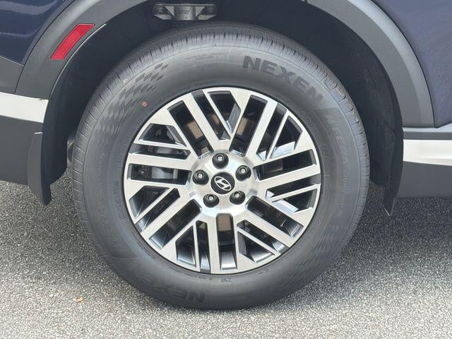 2026 Hyundai PALISADE SEL Premium FWD