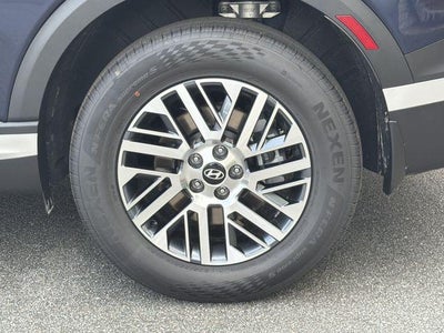2026 Hyundai PALISADE SEL Premium FWD