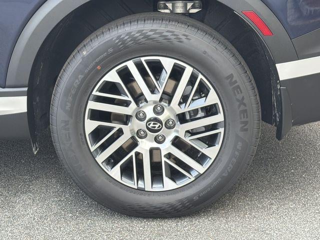 2026 Hyundai PALISADE SEL Premium FWD