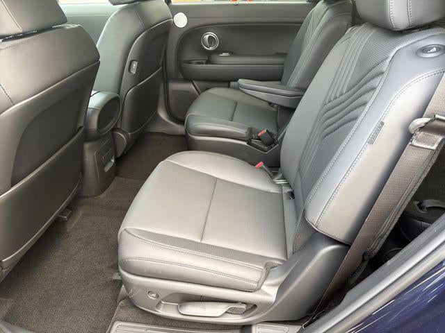 2026 Hyundai PALISADE SEL Premium FWD