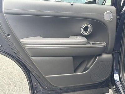 2026 Hyundai PALISADE SEL Premium FWD