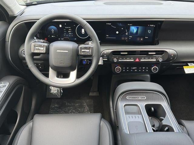 2026 Hyundai PALISADE SEL Premium FWD