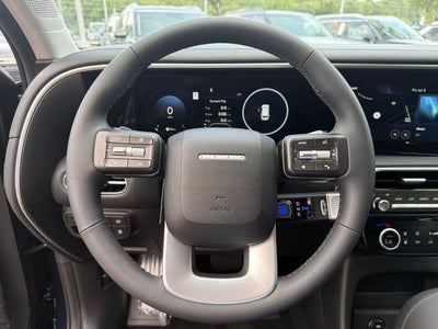 2026 Hyundai PALISADE SEL Premium FWD