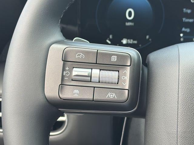2026 Hyundai PALISADE SEL Premium FWD