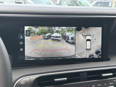 2026 Hyundai PALISADE SEL Premium FWD