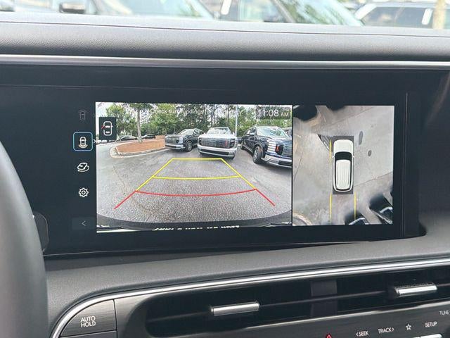 2026 Hyundai PALISADE SEL Premium FWD