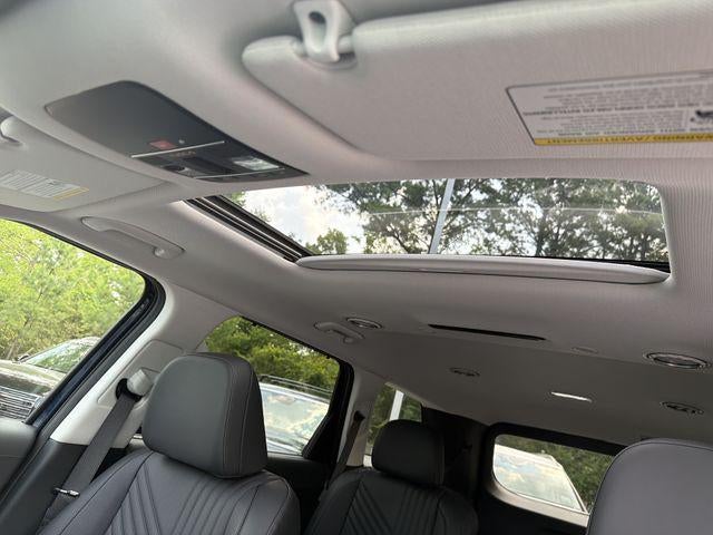 2026 Hyundai PALISADE SEL Premium FWD