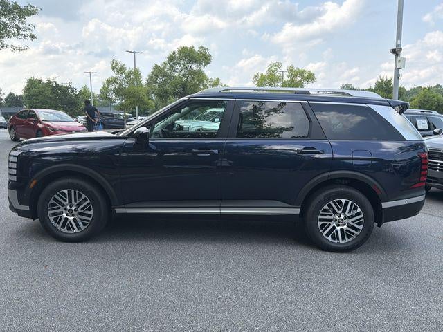 2026 Hyundai PALISADE SEL Premium FWD