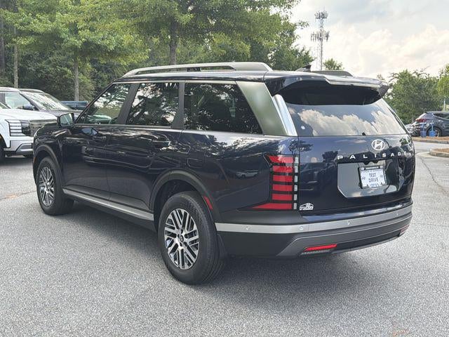 2026 Hyundai PALISADE SEL Premium FWD