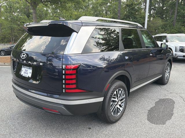 2026 Hyundai PALISADE SEL Premium FWD