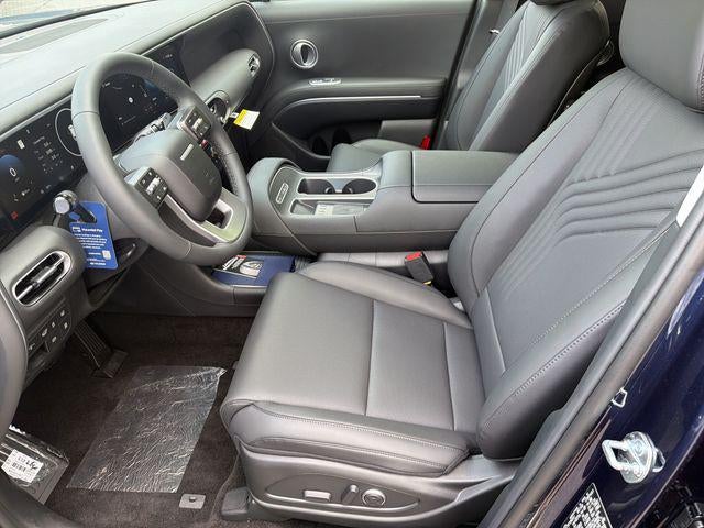 2026 Hyundai PALISADE SEL Premium FWD