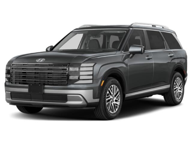 2027 Hyundai PALISADE SEL Premium FWD