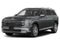 2027 Hyundai PALISADE SEL Premium FWD