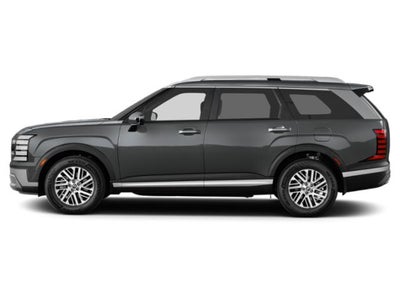 2027 Hyundai PALISADE SEL Premium FWD