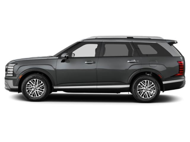 2027 Hyundai PALISADE SEL Premium FWD