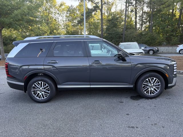 2027 Hyundai PALISADE SEL Premium FWD