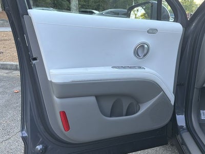 2027 Hyundai PALISADE SEL Premium FWD