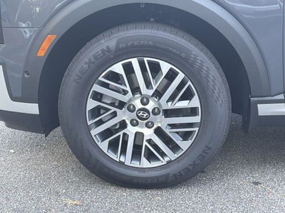 2027 Hyundai PALISADE SEL Premium FWD