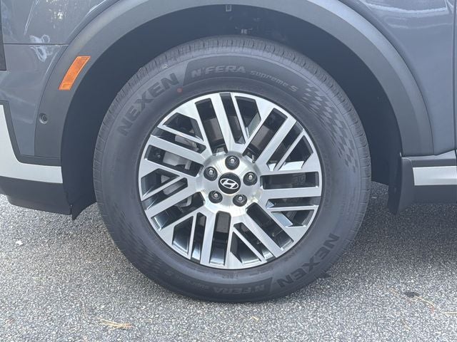 2027 Hyundai PALISADE SEL Premium FWD